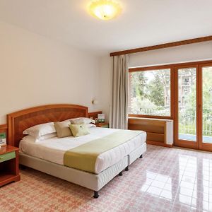 Standard Doppelzimmer